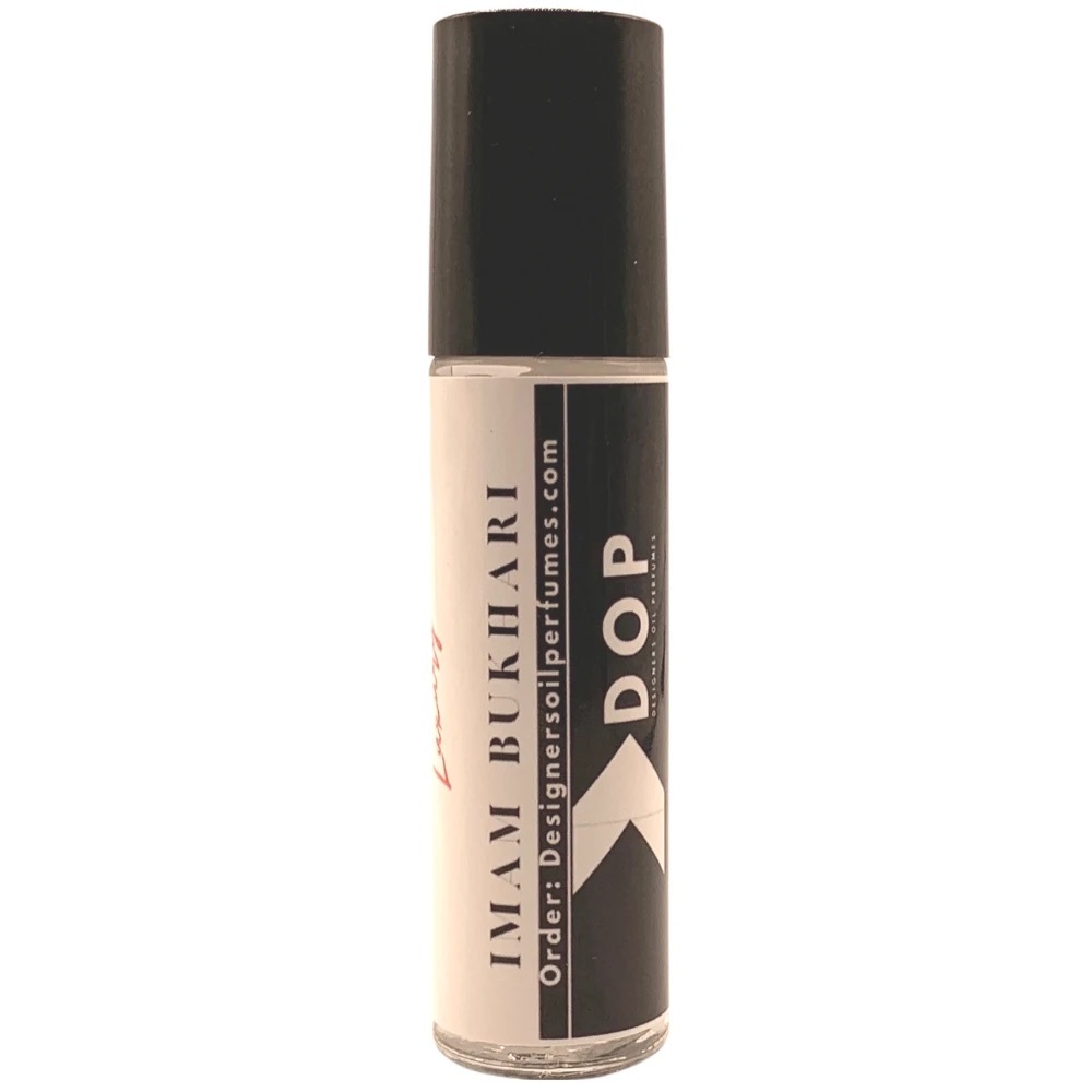 Imam Bukhari - DOP Designers Oil Perfumes